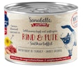 Sanabelle Adult Schlemmertopf 180g KatzennassfutterVorschaubild