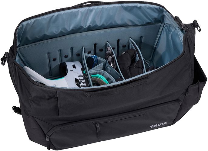 Thule Tasche RoundTrip 70 l schwarz