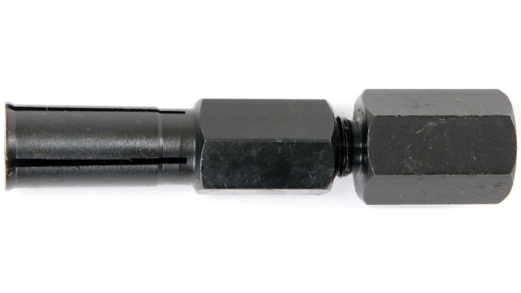 Buzzetti Abzieher für Durchmesser 15 mm