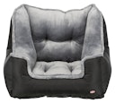 Vorschaubild TRIXIE Autositz 50x40x50cm schwarz/grau
