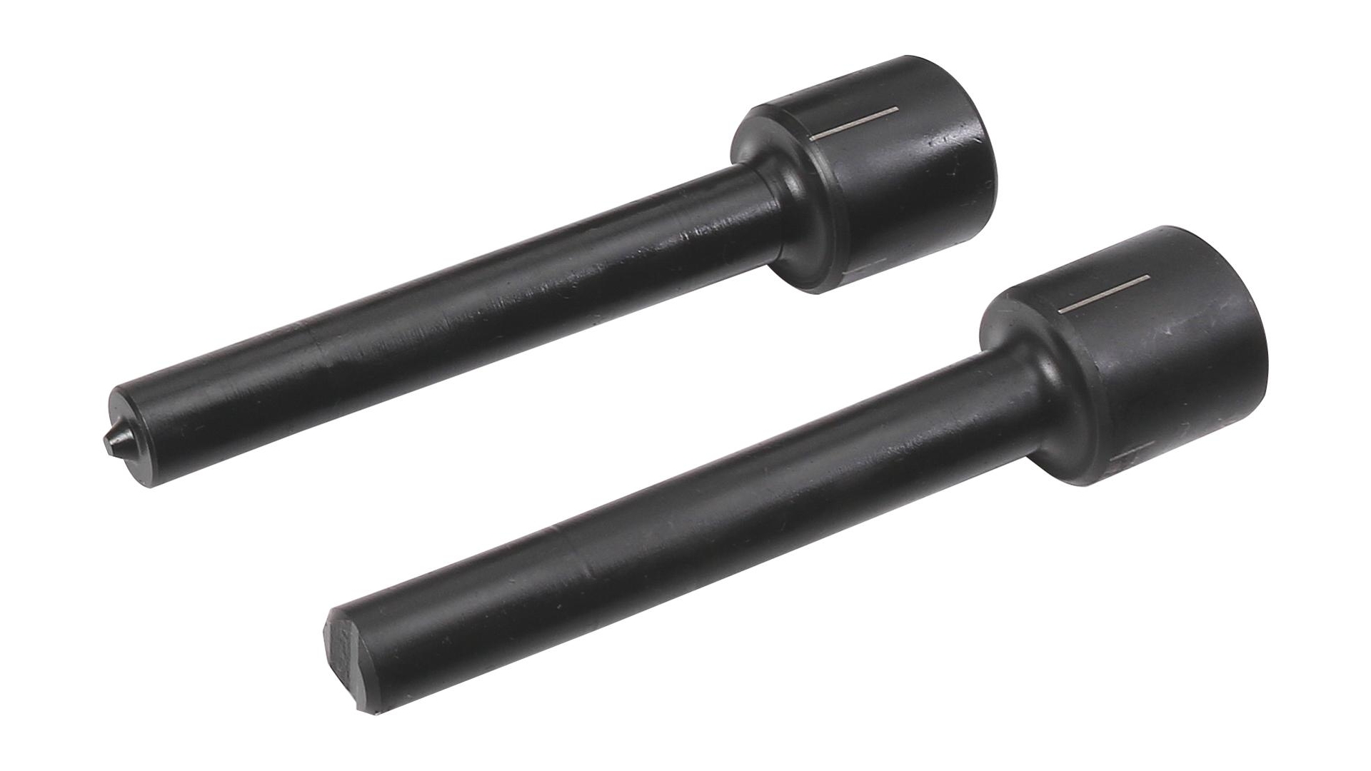 Bikeservice Vernietbolzensatz 2-teilig