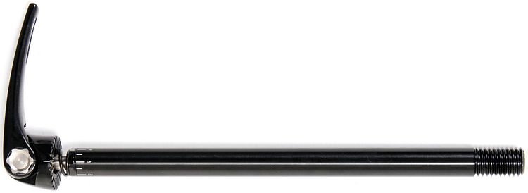 RockShox Schnellspannachse Rear Maxle Ultimate 12 x 148 mm schwarz 180 lang
