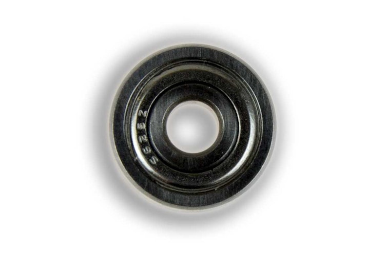 Husqvarna Radlager für Vorderachse 5 mm