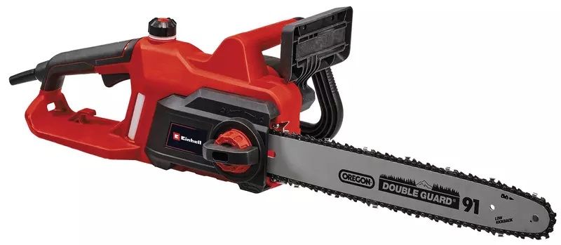 Einhell Elektro-Kettensäge GC-EC 2040 4501230