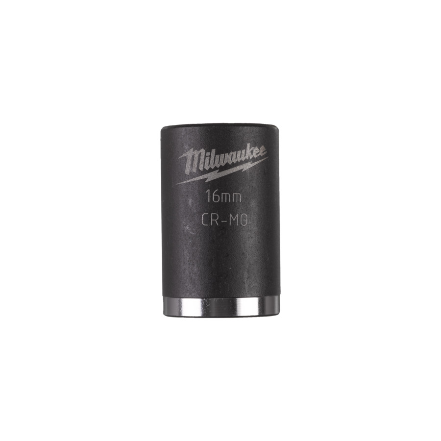 Milwaukee Schlagnuss SHOCKWAVE 1/2" 16x38 mm 4932478041