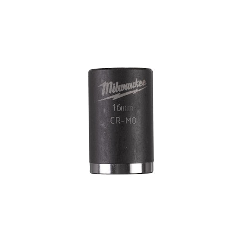 Milwaukee Schlagnuss SHOCKWAVE 1/2" 16x38 mm 4932478041