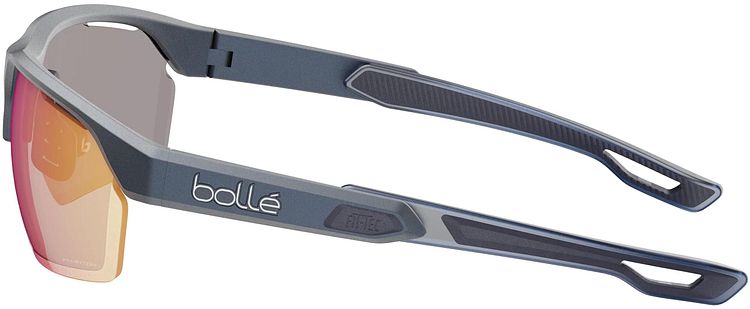 Bollé Sportbrille Victus Pro blau