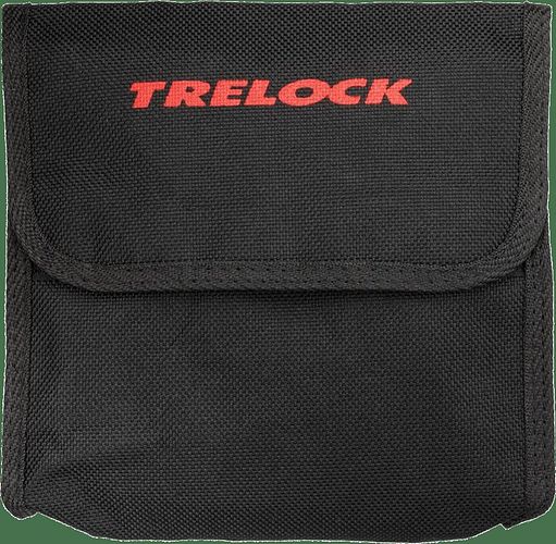 Trelock Einsteckkette ZR 455 140 cm schwarz
