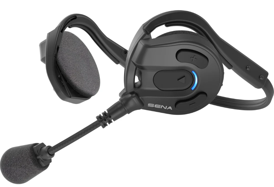 SENA EXPAND Mesh, multifunktionales Mesh‑Headset