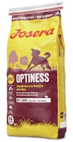 Josera Optiness Hundetrockenfutter