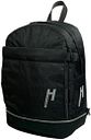 Vorschaubild Haberland Rucksack Lucky Active + 20 l schwarz