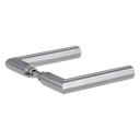 Vorschaubild Griffwerk LUCIA PROFESSIONAL Schraubtechnik -Edelstahl matt  Griffpaar für Schlosskasten -Schraubt.