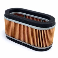 MIW Luftfilter Y4220 für Yamaha RD250