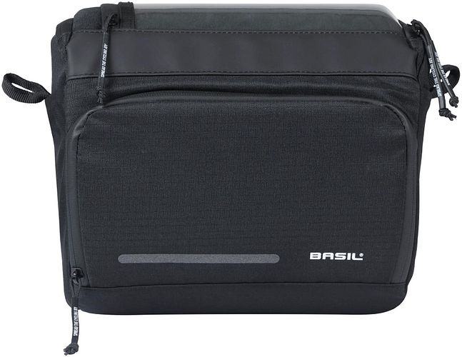 Basil Lenkertasche Move KF
