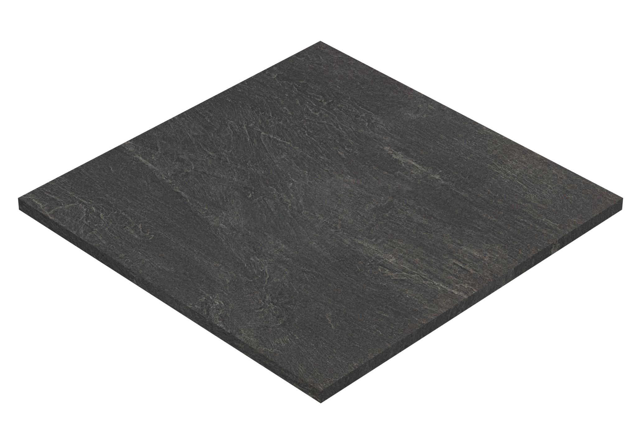 OSMO CEWO-DECK Terrassenplatte Ätna Graphit 60x60cm