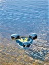 Heissner schwimmender Oberflächenreiniger (F540-00)
