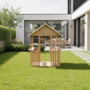 Vorschaubild EXIT Bodenteile Yuki/Panorama