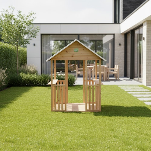 EXIT Bodenteile Yuki/Panorama