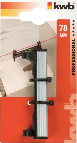 kwb Schnurwasserwaage 65710