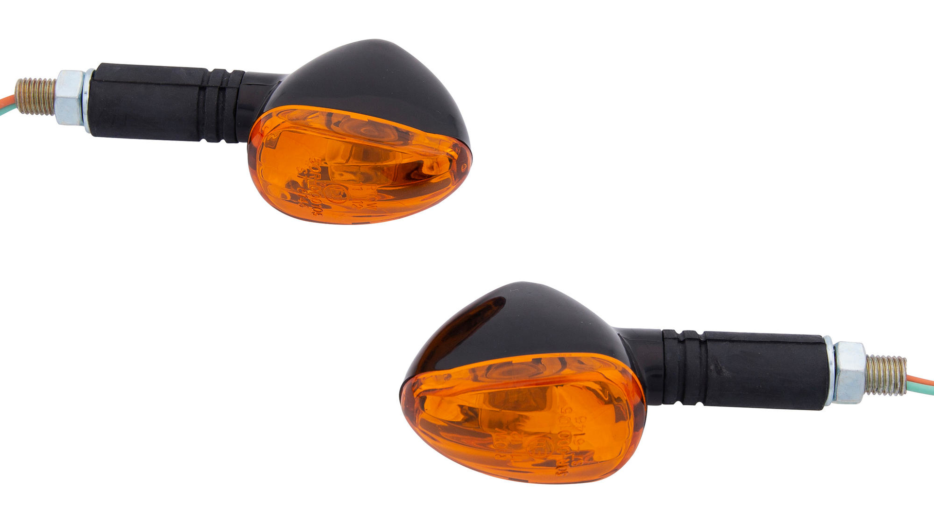 Spec X Blinker LD Paar