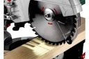 Vorschaubild Metabo KGS 254 M Kappsäge (613254000) 