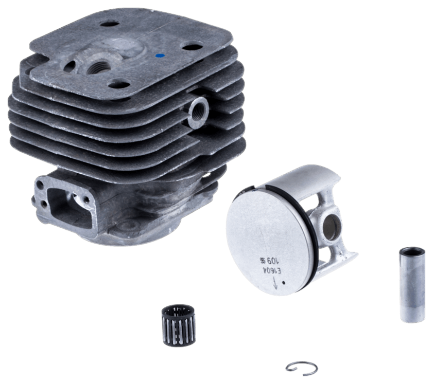 Husqvarna 504 01 68-02 - ZYLINDER