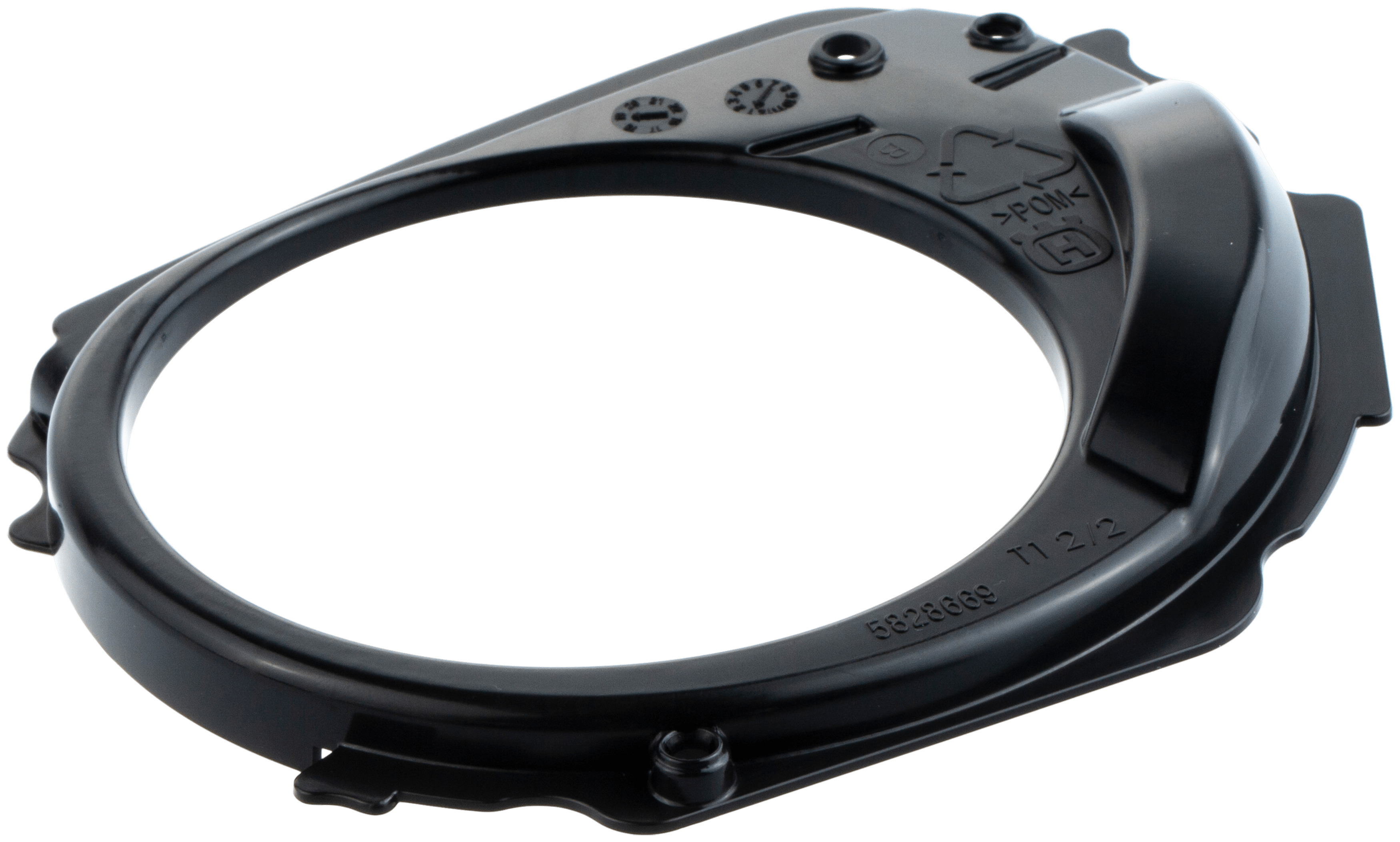 Husqvarna 582 86 69-01 - Leitblech