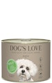Dog's Love Senior 200g Dose HundenassfutterVorschaubild