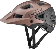 Bollé Eco Trackdown MIPS MTB-Helm Gr. L braun,schwarz