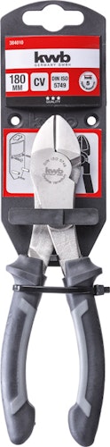 kwb Kraftseitens. 180 mm SB 384010