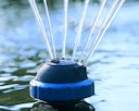 Oase Aquarius Fountain Set Classic 3500