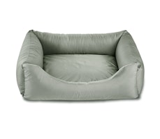 Wolters Dream-Well Harmony silber grün Hundebett