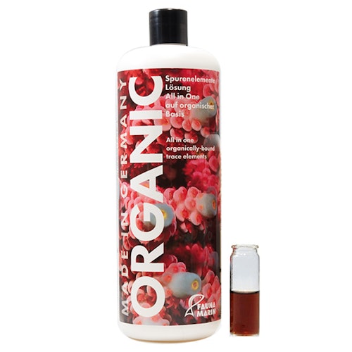 FAUNA MARIN Ultra Organic Wasseraufbereitung
