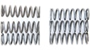 Vorschaubild TRW Kupplungsfedernsatz MEF137-6