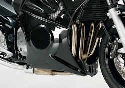 BODYSTYLE Sportsline Unterteilverkleidung ABS Kunststoff unlackiert für SUZUKI GSF 1250 Bandit S 
