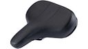 Vorschaubild CONTEC Sattel Sonic schwarz Maße (L x B) 257 x 219 mm