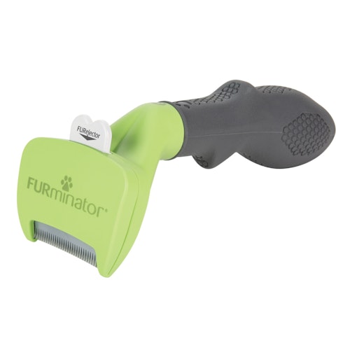 Furminator deShedding Tool Dog Kurzhaar Pflegewerkzeug für Hunde