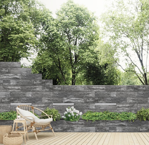 WESERWABEN® Mauersteine Vario-Line® Long 60 x 20 x 16,7 cm