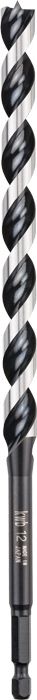 kwb Akku Top Schlang.bohr. 3S 12x235 mm SB 42912