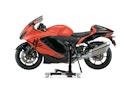 Vorschaubild Zentralständer EVOLIFT® für Suzuki Hayabusa 25th Anniversary Edition 24-