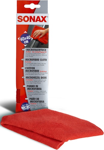 Sonax Mikrofasertuch
