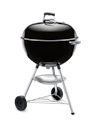Weber Holzkohlegrill BAR-B-KETTLE Ø 57 cm - Black
