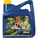 Vorschaubild Putoline Motoröl N-Tech Pro R plus Off Road 10W-60- 4L