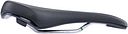 Vorschaubild CONTEC Sattel Dynamic schwarz Maße (L x B) 271 x 145 mm
