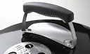 Weber Holzkohlegrill SMOKEY JOE PREMIUM Ø 37 cm - Smoke Grey