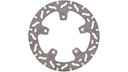 Vorschaubild TRW Bremsscheibe MST378RAC
