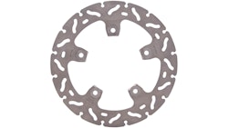 TRW Bremsscheibe MST378RAC