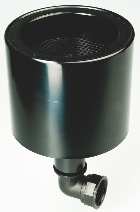 Messner Skimmer 140 -  Ø 140 mm (168/002393)