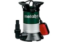 Vorschaubild Metabo Klarwasser-Tauchpumpe TP 13000 S