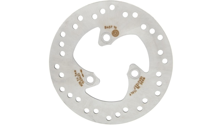 Brembo Bremsscheibe 68B40716